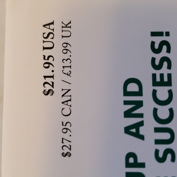 The Starbucks Experience Joseph A. Michelli Hardcover Book (NWT) - Picture 6 of 6